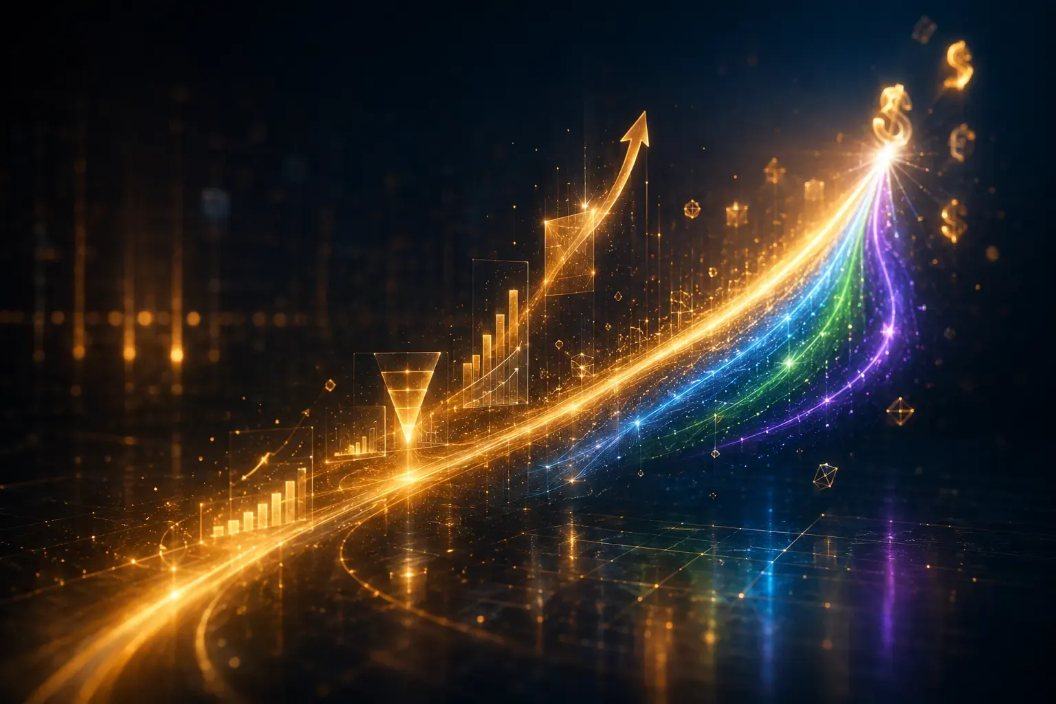SEO Case Study: How our client drove real revenue growth from search