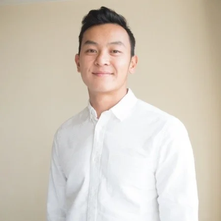 Peter Tu - Digital Growth Marketer and Founder
