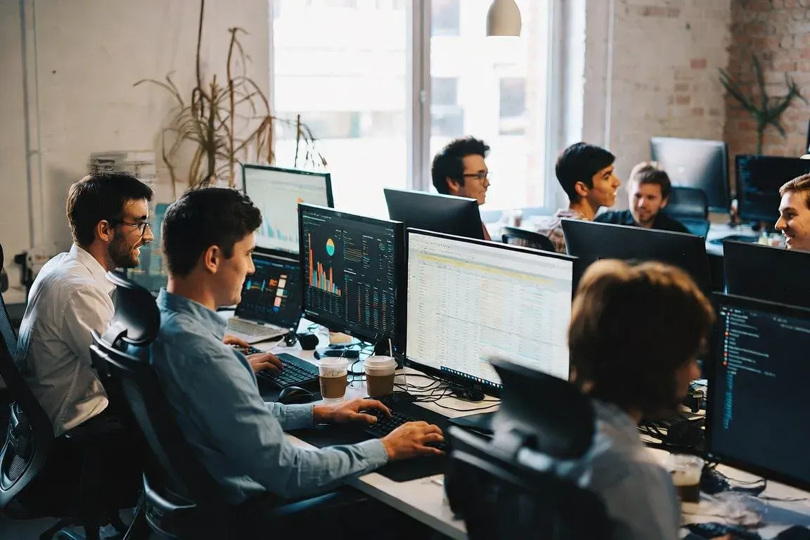 What working inside Digital Marketing agencies taught me