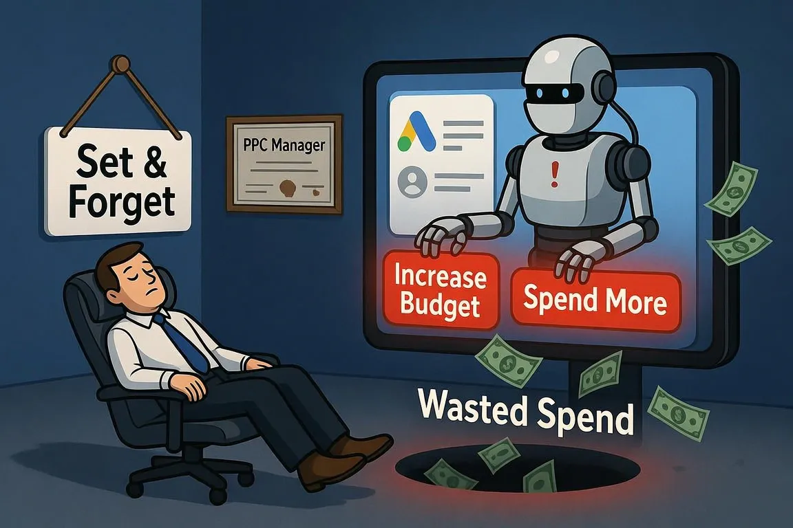 Why Google Ads Don't Work for Most Businesses, and I'll Tell You Why